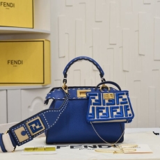 Fendi Top Handle Bags